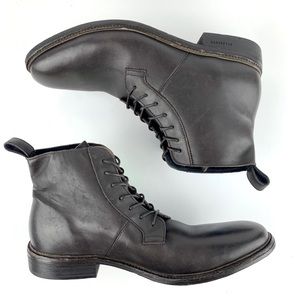 all saints leven boot